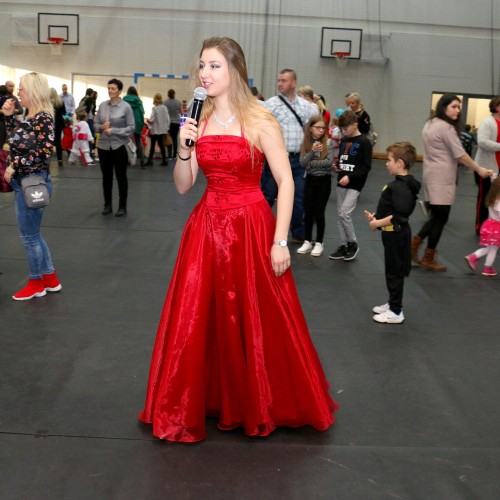 III Bajkowy Bal Karnawałowy